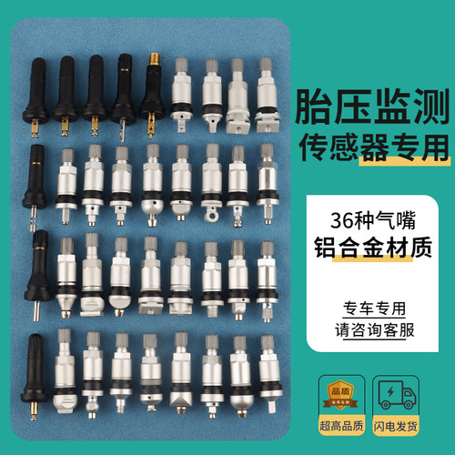 胎压监测传感器专车专用