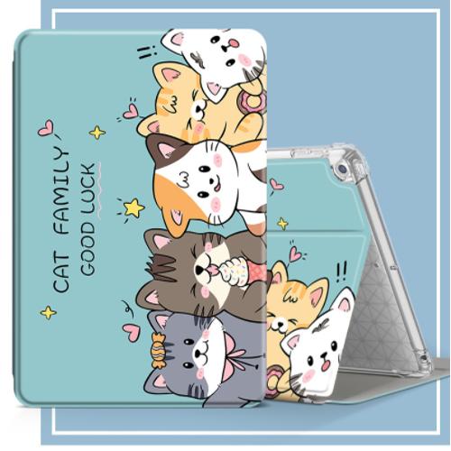 适用华为ags2一w09保护套ags2-al00皮套ags2w09全包ags2al00电脑huawei畅享平板10.1寸wo9气囊aloo防摔外壳