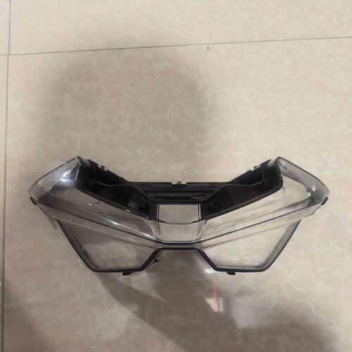 675SR/750SR前照灯大灯玻璃CF650-10大灯灯壳 灯罩