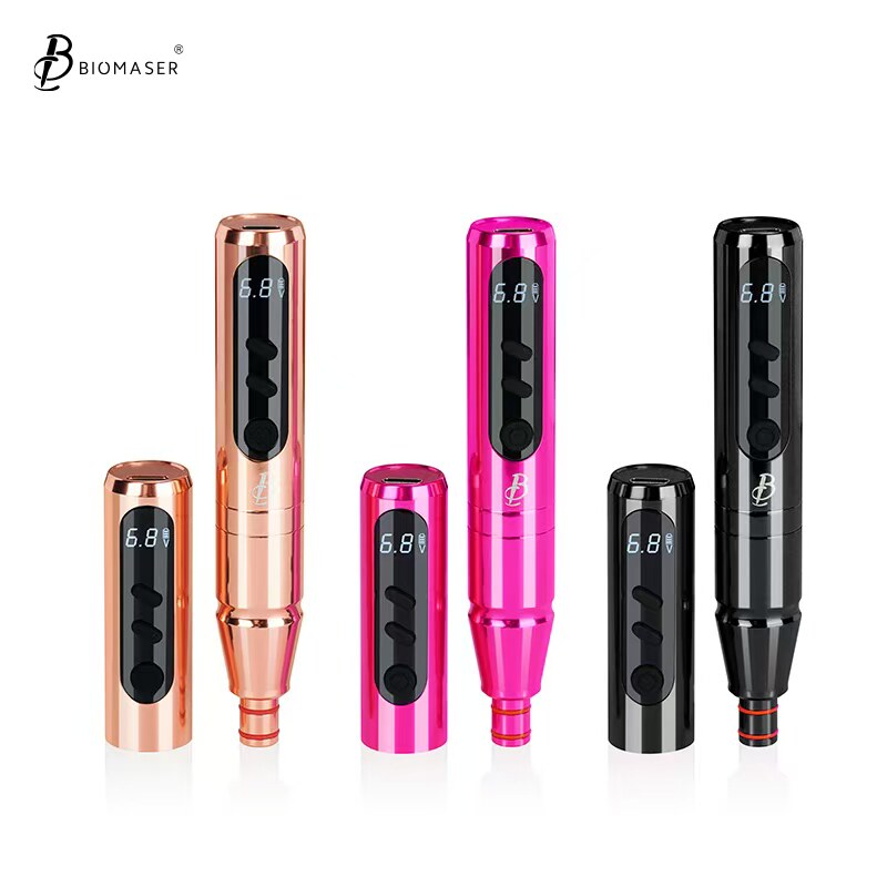 仙绣纹绣全抛一体机器仙秀纹眉眼线漂唇纹发际线充电蓄电仪器针头