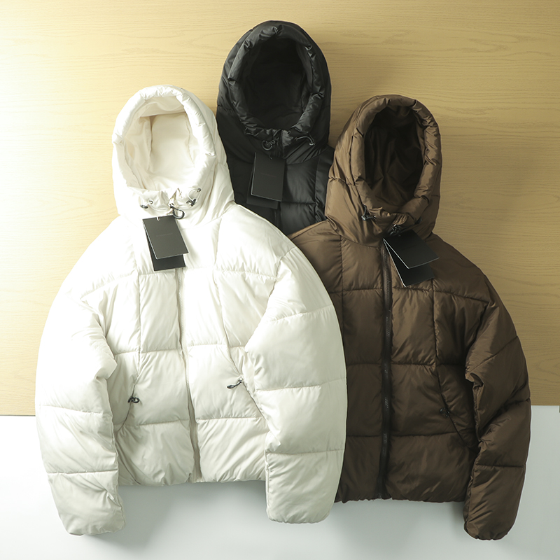 厚实冬宽松休闲棉衣棉服外套