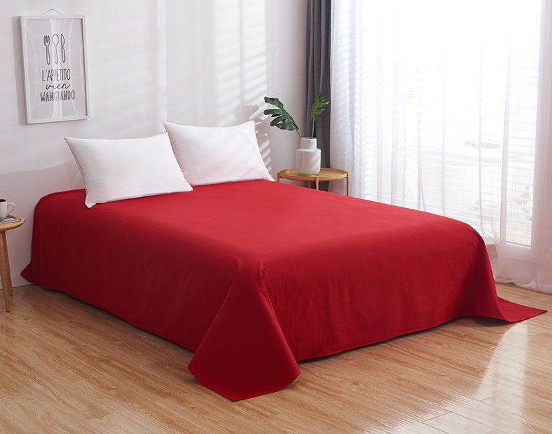 纯棉纯棉床单单件床单