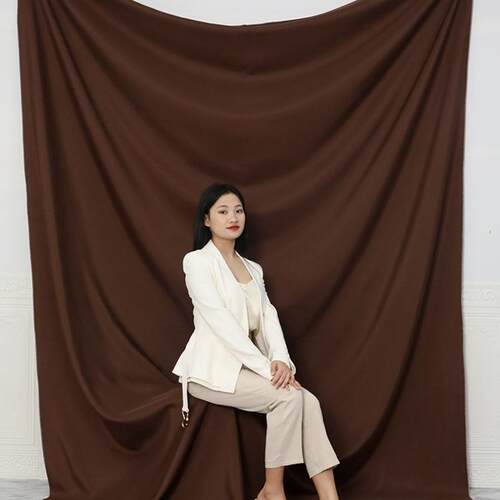 画展布展艺术品摄影台布毕业生日