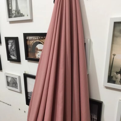 艺术品毕业设计布展画展台布桌布