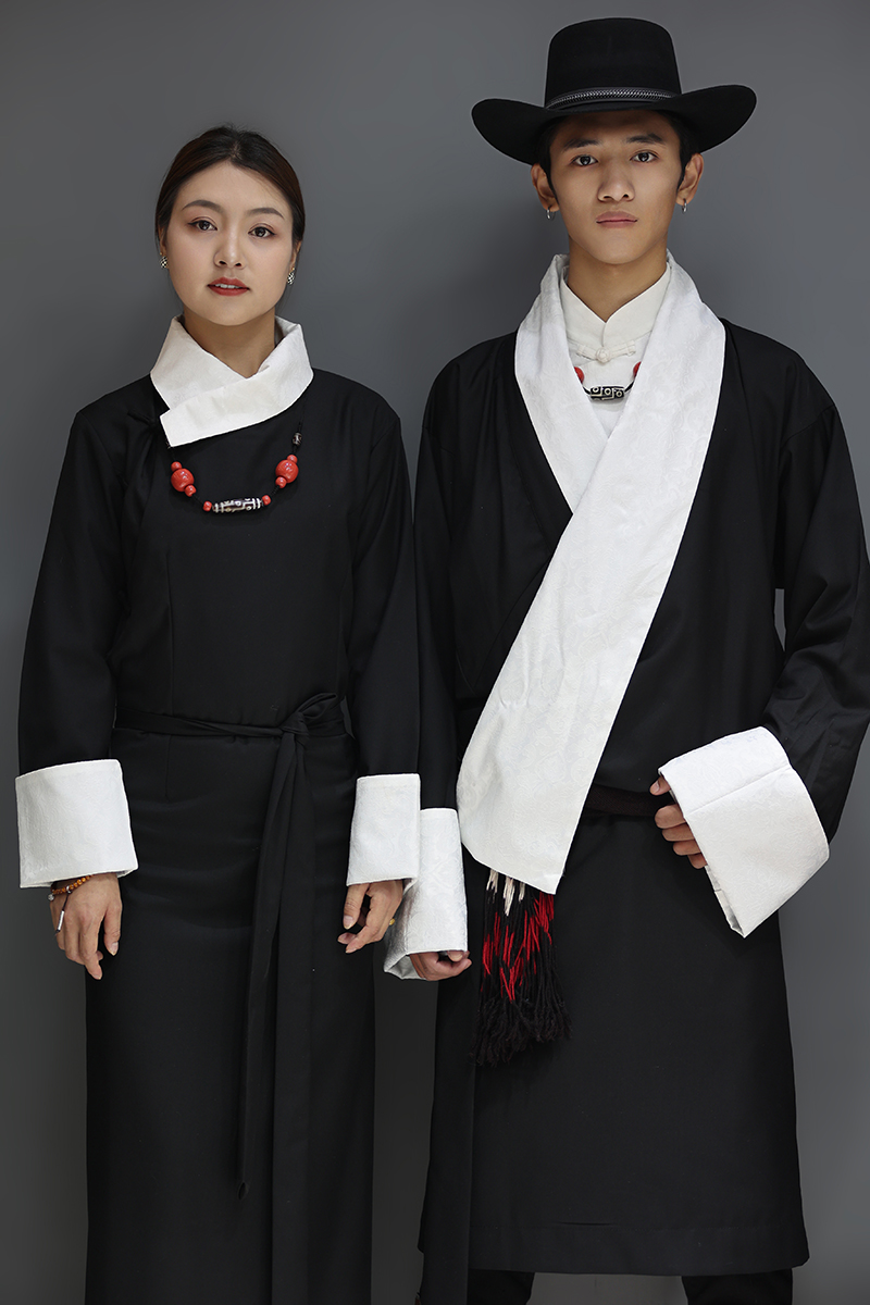 other2022藏服情侣装藏装藏袍