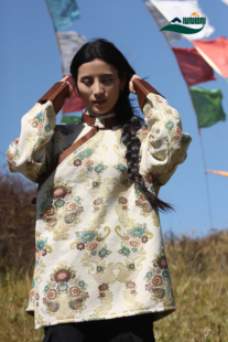 藏族服装男款外套藏式藏装男款外套藏族服装男款外套藏族服装男款