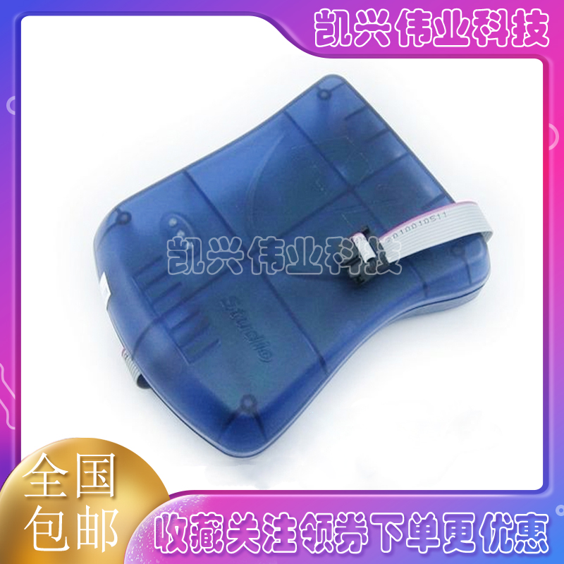 兼容AVRJTAGICEJTAGICEmkII