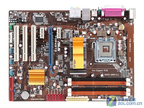 全新台式机DDR3内存四通道
