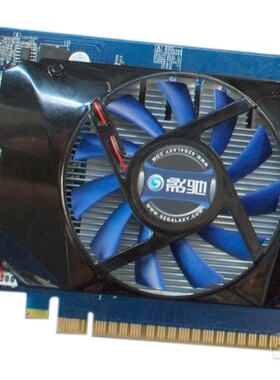 游戏显卡 GT430 GT610 GT630 GTX650 660 750 1G 2G独立显卡HDMI