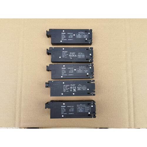 良信NDB6AZ-63H/125H直流80V/1P华为新款空开断路器 32A63A125A