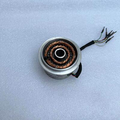 富士伺服电机编码器旋转变压器RES-1 BRUSHLESS RESOLVER