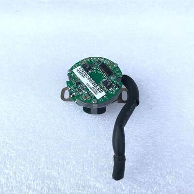 4E2A02465伺服电机编码器EI3425003D5SM1拆机编码器