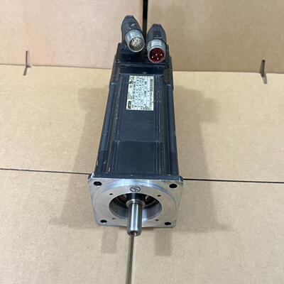 MCS 09L41-RS0B0-B14N-ST5S00N-R0SU拆机Lenze伦茨伺服电机1.9kw