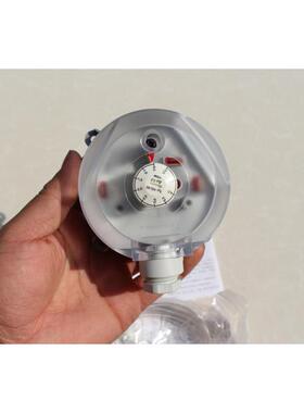 现货原装 930系列 Typ 930.83 微差压开关量程50-500pa 实图现货