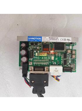 SANMOTION 贴片机SM411轨道驱动器 PB1D002P100