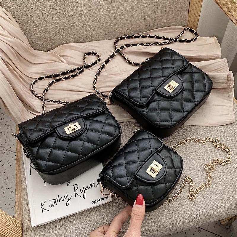 法式质感菱格小包包女包2025新款小香风单肩包小众百搭斜挎小方包,箱包皮具/热销女包/男包,小方包,淘宝优惠券,粉丝福利购,淘宝优惠卷