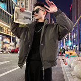 A216/P278控368轻薄结构钉扣标90羽绒服男士上衣保暖外套3，男装羽绒服，电商A256