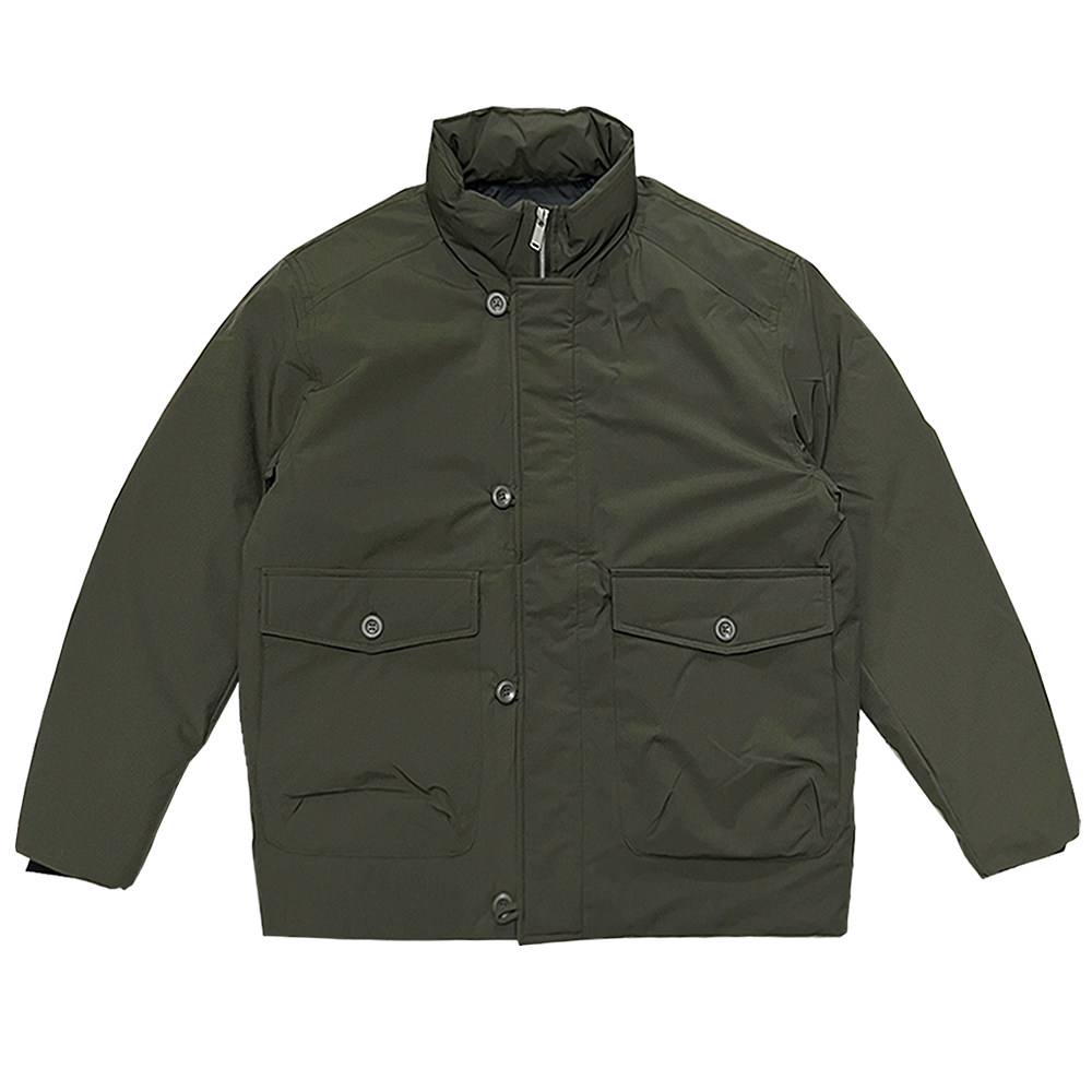 A218/P258控338新中式标90羽绒服男士上衣保暖外套2,男装羽绒服,电商A256
