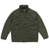 A218/P258控338新中式标90羽绒服男士上衣保暖外套3，男装羽绒服，电商A256