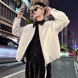 A217/P238控318轻薄极简牛仔领标90羽绒服男士上衣保暖外套6，男装羽绒服，电商A256