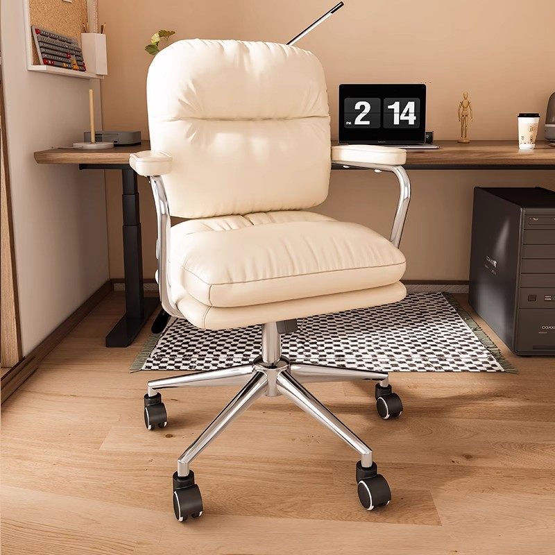 高档意式餐椅家用舒适软包靠背休闲餐桌椅子2025新款舒适餐椅,住宅家具,懒人沙发,淘宝优惠券,粉丝福利购,淘宝优惠卷