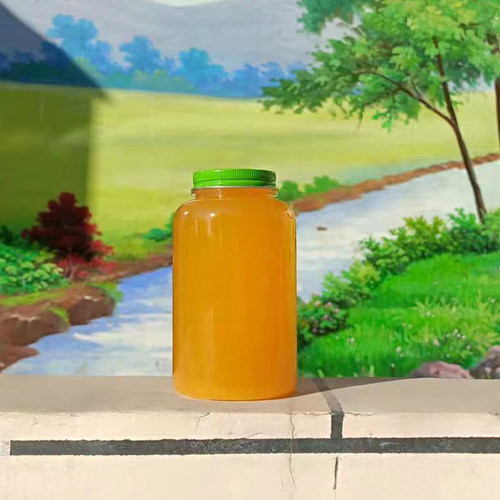 瑞千500ml50胖胖瓶奶茶瓶果汁瓶