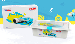 中鸣机器人天璇编程JMC-NY-2421天璇套装