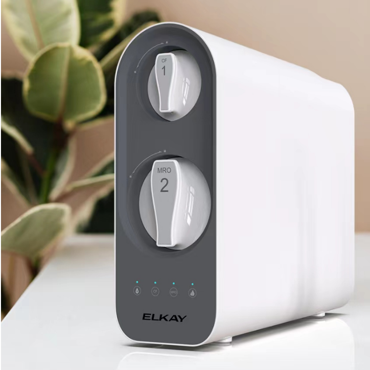 艾肯直饮机反渗透原装正品