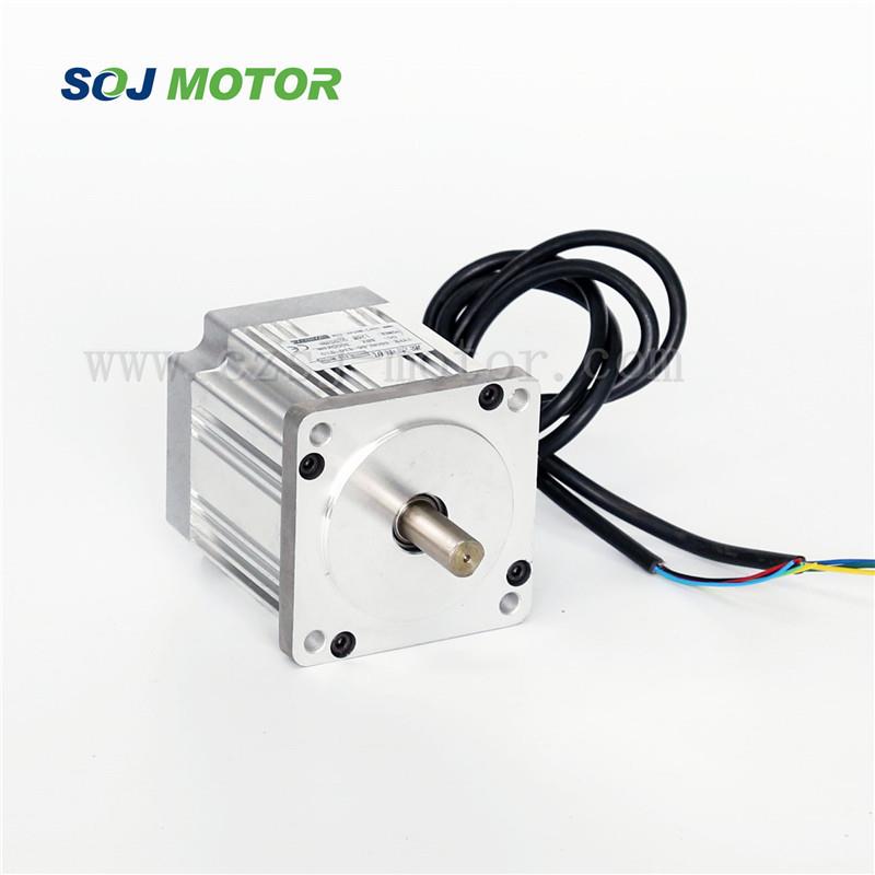 S80BL106直流无刷电机310V0.7Nm220W3000转低噪音厂家现货直销