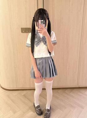 水手服原创JK制服正版短袖学院