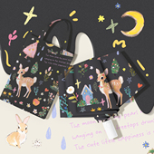 新款 雨伞女晴雨两用全自动遮阳伞小巧便携学生可爱折叠太阳伞防晒