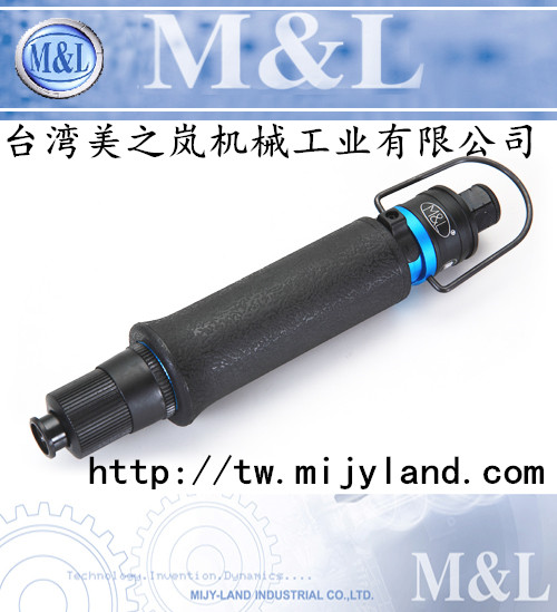 直销台湾M&L美之嵐气动螺丝刀T30T35T40T45T50T55T60T65\68/LB\PB