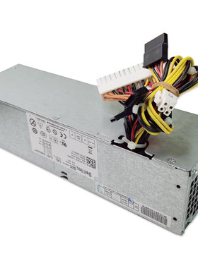 全新DELL 790 390SFF电源H240AS-00 AC240AS RV1C4 3WN11 2TXYM