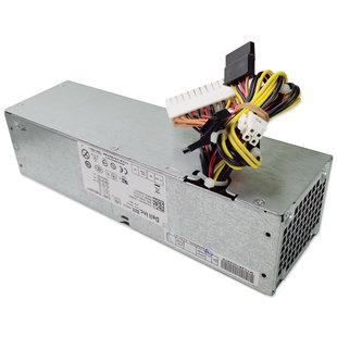 全新DELL 790 390SFF电源H240AS-00 AC240AS RV1C4 3WN11 2TXYM