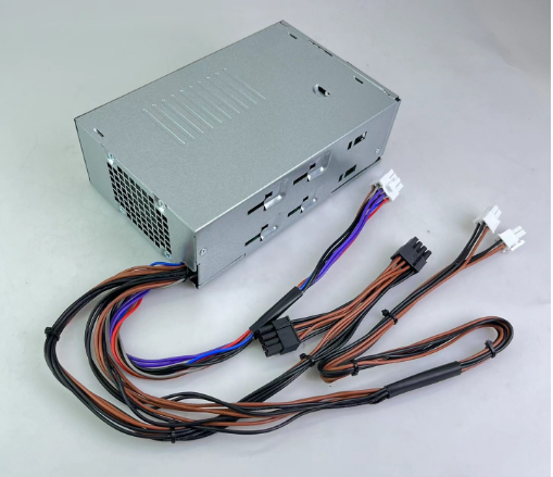 DELL12灵越电源500W 3900 3901 3910 3710 3660 3991 XPS8950原装 电脑硬件/显示器/电脑周边 电源 原图主图