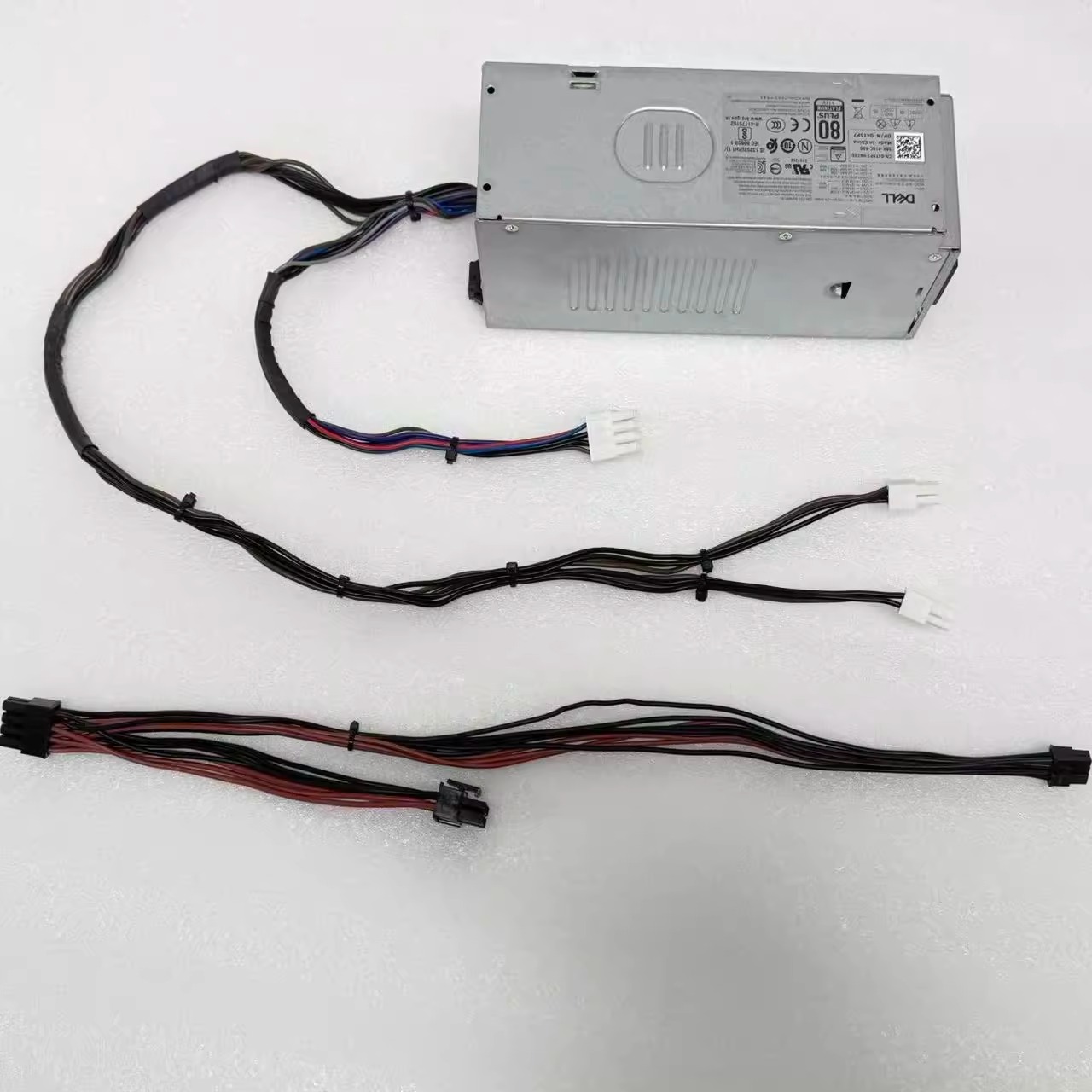 DELLQCM1250ECT1250BQT1250