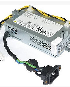 Dell CPB09-007A HP-D1301E001LF H109R Y664P  V320一体机电源