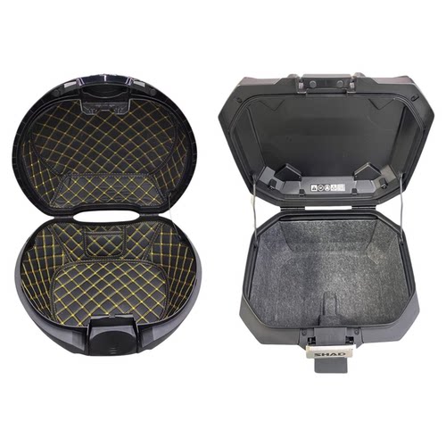 专用夏德SHAD尾箱内衬