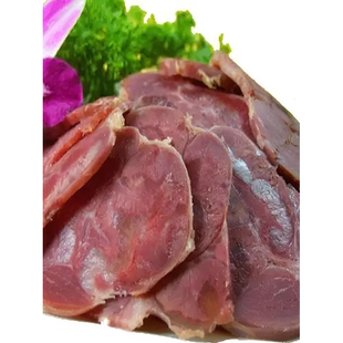 牛腱肉平顶山老字号开袋即食135g*1熟食零食