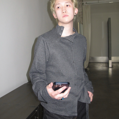 一衣多穿太绝了！双领抽绳长袖