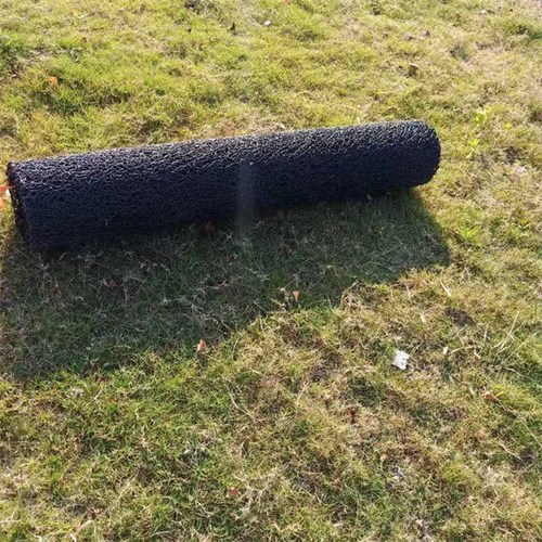 PE硬式透水管暗沟渗排水盲管厂家直销60 75 100 110 150160 20050