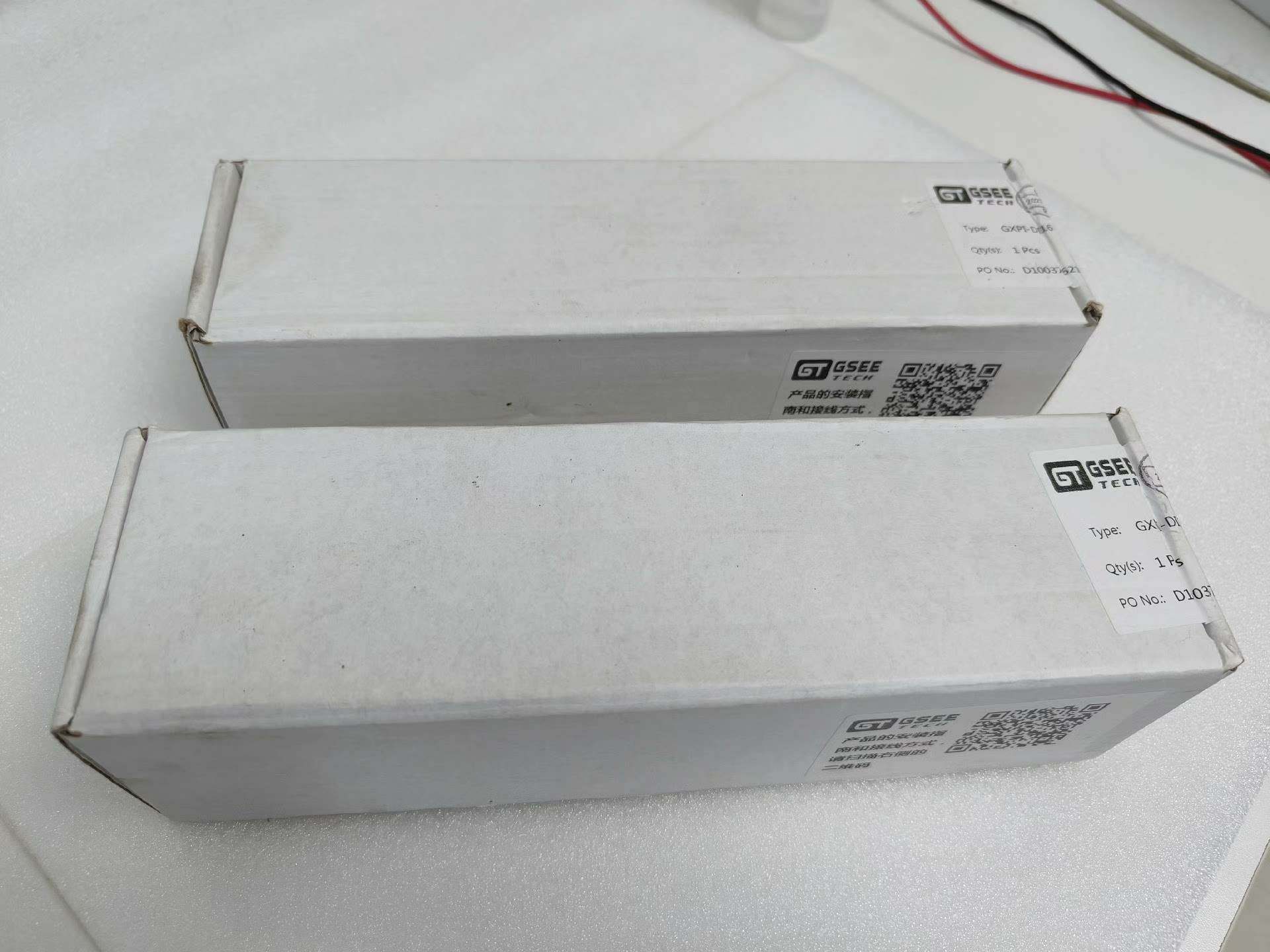 gsee吉诺gxpi-di16 保内全新