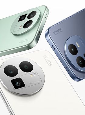Realme/真我 真我GT8骁龙8至尊版2K苍穹屏游戏性能二.手拍照手机