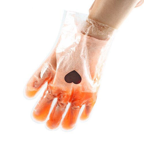 巴拿芬手蜡套脚蜡套Paraffin Wax美容蜡疗手足护理手脚膜套装一套