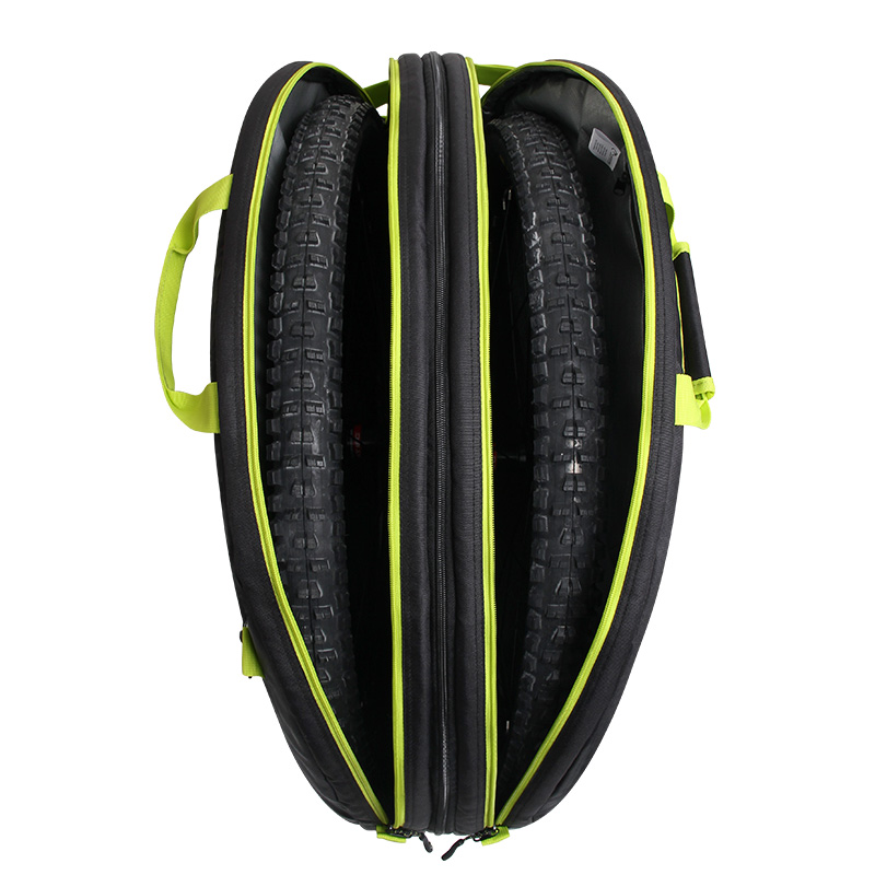 Sacoche pour vélo - Ref 2214054 Image 3