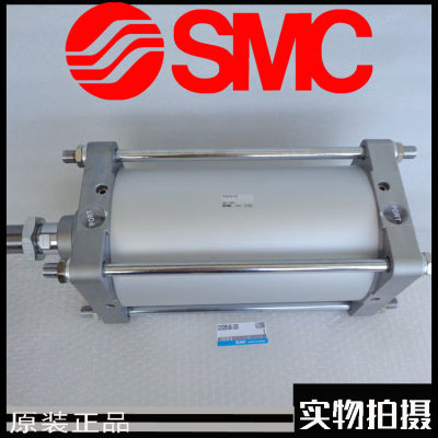 原装SMC正品CDS2B300-25 50 75 100 125 150 175 200 250大型气缸