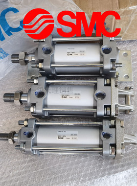 SMC原厂出品CDA2D100/CDA2C100-25Z50Z60Z75Z80Z100Z125Z150Z气缸