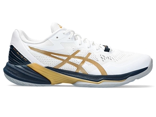 日本代购正品asics亚瑟士SKY ELITE FF 2 专业运动鞋排球鞋