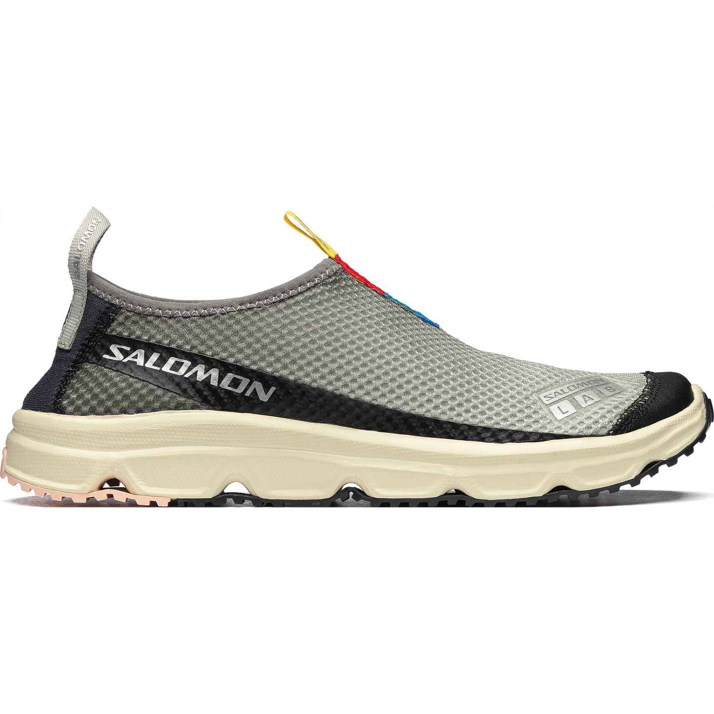 salomon萨洛蒙RXMOC3
