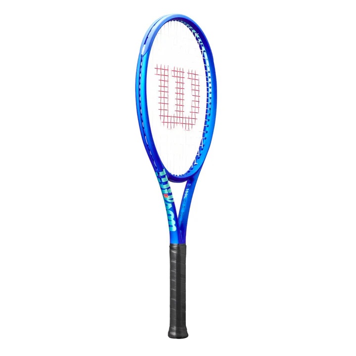 日本代购Wilson威尔胜专业网球拍男士训练比赛新款ULTRA 100L V5